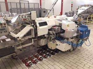 SIG DST Chocolate packing machine