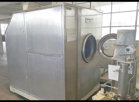 Driam Anlagenbau GmbH 1200 P250225053