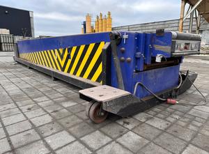 PODNAR Fördersysteme Conveyor