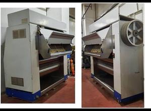 Bühler AG SFL 1800 BSA Mill for chocolate