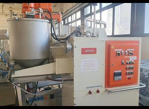 Awema AG MKD 180 Chocolade schenkmachine