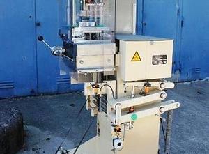 Collmann Hydo 24 Chocolate pouring machine