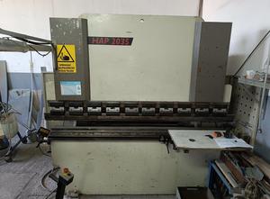 DURMA HAP 2035 Press brake cnc/nc
