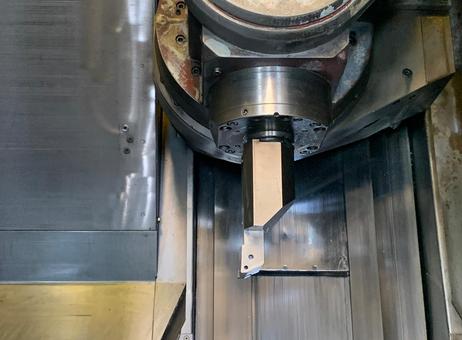 Mazak Integrex 400Y P250225158