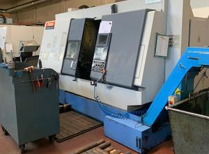 cnc τόρνος Mazak Integrex 400Y