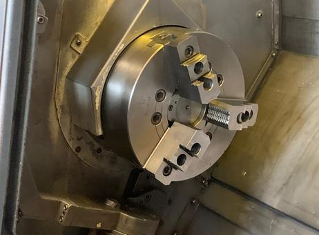 Mazak Integrex 400Y P250225158