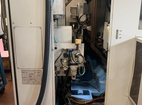 Mazak Integrex 400Y P250225158