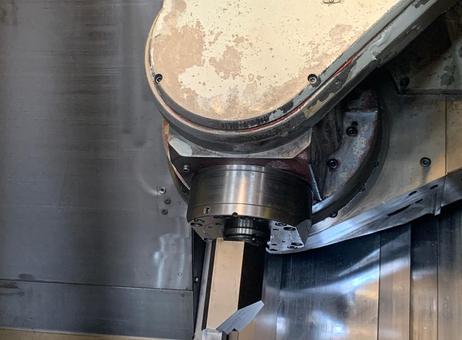 Mazak Integrex 400Y P250225158