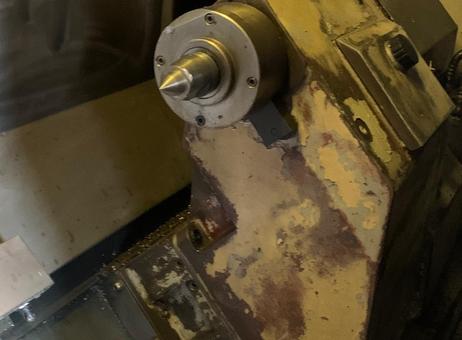 Mazak Integrex 400Y P250225158
