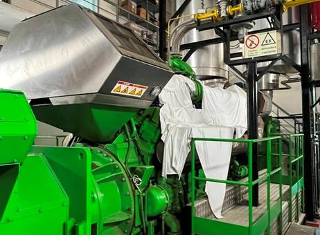 Jenbacher 616 GSE P250225174