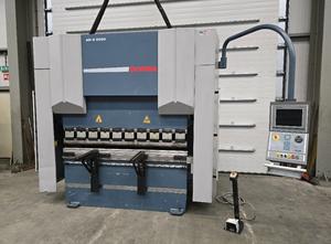 Durma AD S 2060 Press brake cnc/nc