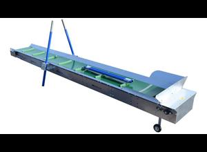 JVM metal Standard conveyor