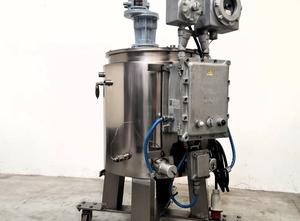 ADS - Agitated vessel used