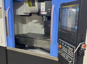 Κάθετο κέντρο κατεργασίας NEWAY VMC 1160H