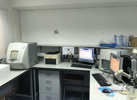 Biomerieux TEMPO P250226085