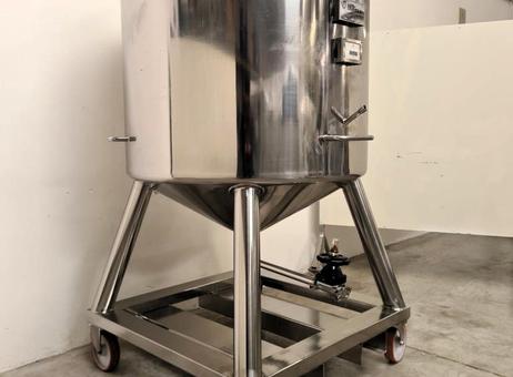 TECNINOX 1300 L P250226086