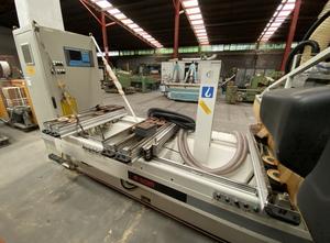 SCM Tech 99L Wood CNC machining center