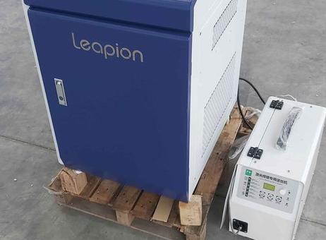 Shandong Dato Laser Ltd. LW 4-in-1 Fiber Laser Welding Machine P250226471