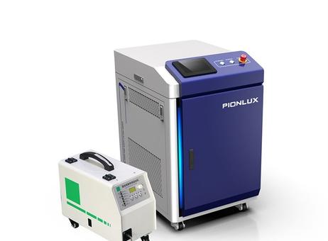 Shandong Dato Laser Ltd. LW 4-in-1 Fiber Laser Welding Machine P250226471
