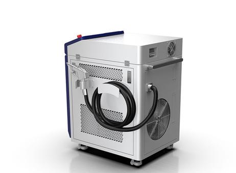 Shandong Dato Laser Ltd. LW 4-in-1 Fiber Laser Welding Machine P250226471