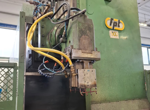 Used Fpt  6-3100 cnc bed type milling machine