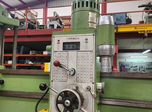 Foradia modelo 50-1200 Radial drilling machine