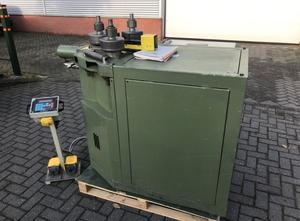 Tauring Delta 50 CNC-C Profile bending machine