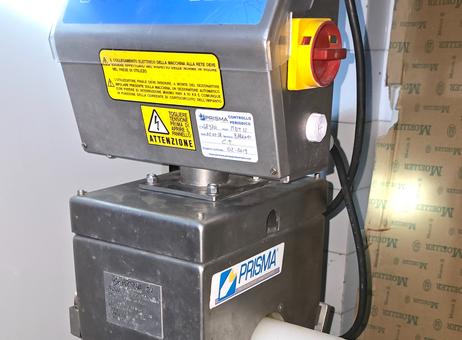 PRISMA Metal Detector MDT 11 D100 P250227340