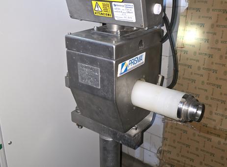 PRISMA Metal Detector MDT 11 D100 P250227340