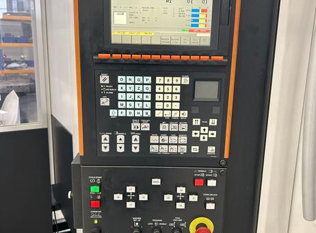 Mazak PFH 5800 P250227408