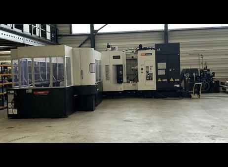 Mazak PFH 5800 P250227408
