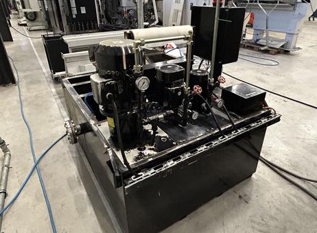Mazak PFH 5800 P250227408
