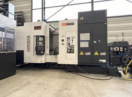 Mazak PFH 5800 P250227408