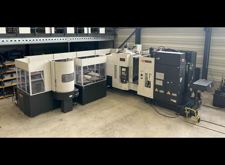 Mazak PFH 5800 P250227408