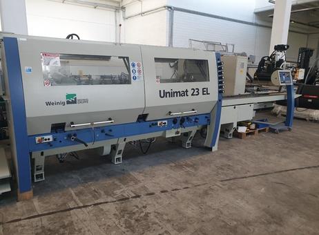 WEINIG Unimat 23 EL P250227409