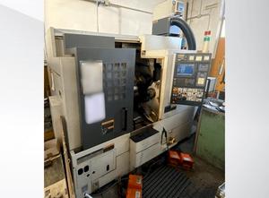 cnc τόρνος MORI SEIKI NL 2000 SY