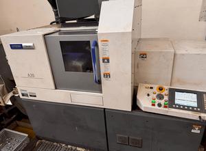Citizen A20 Swiss type lathe