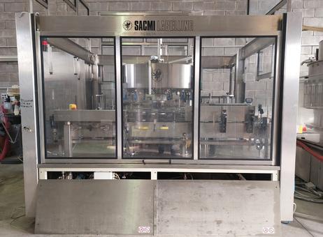 SACMI Modello: RMF/RA 1320 15T P250228092