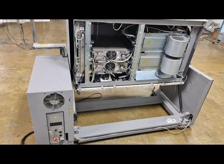 Agilent Technologies 3070 Series 3 P250228127