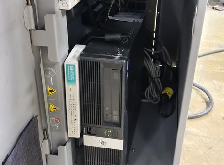 Agilent Technologies 3070 Series 3 P250228127