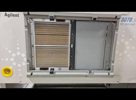 Agilent Technologies 3070 Series 3 P250228127