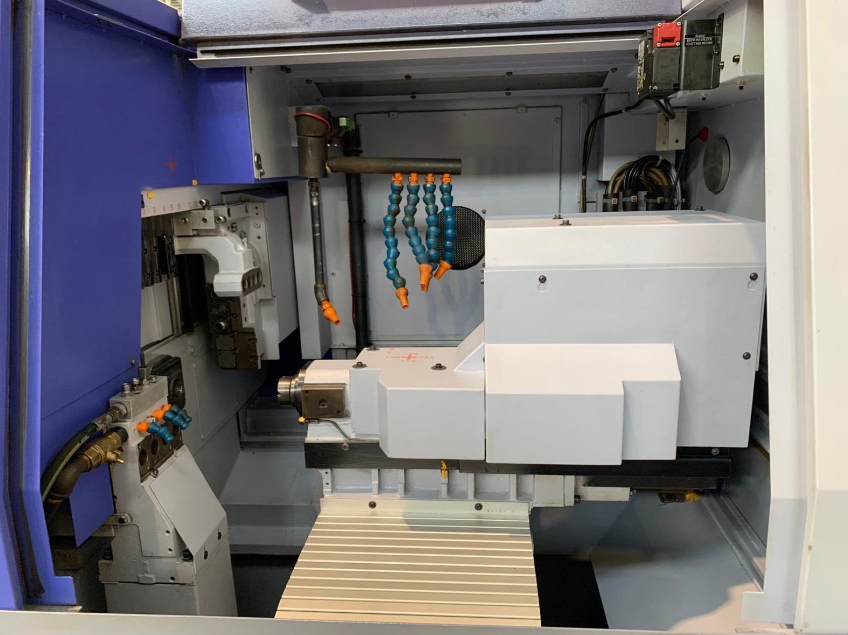 Tour monobroche STAR SR 20 J TYPE C Machines d'occasion - Exapro