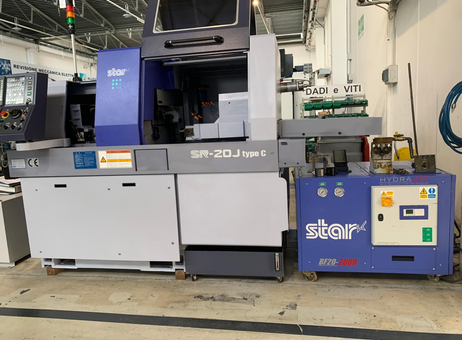 STAR SR 20 J TYPE C P250228208
