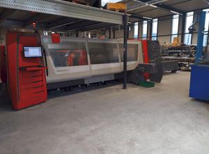 Machine de découpe laser Bystronic ByAutonom 3015