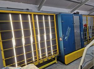 Szilank Glasswasher 2100