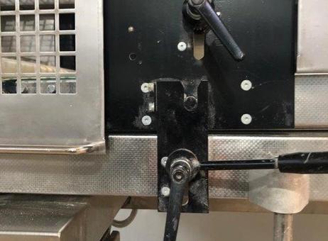 KONIG Mini REX 4000 with DR-RR400 formerstation P250130182