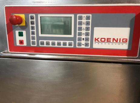 KONIG Mini REX 4000 with DR-RR400 formerstation P250130182