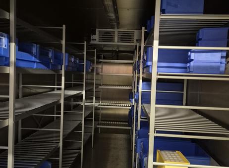Thermotec TE1700*2550*80 P250303089