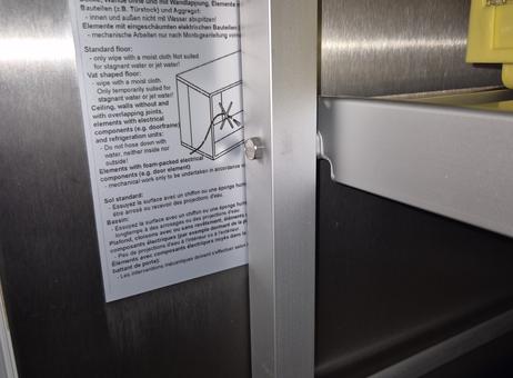 Thermotec TE1700*2550*80 P250303090