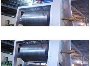 Sollich ZK 1000 Cooling drum for bars